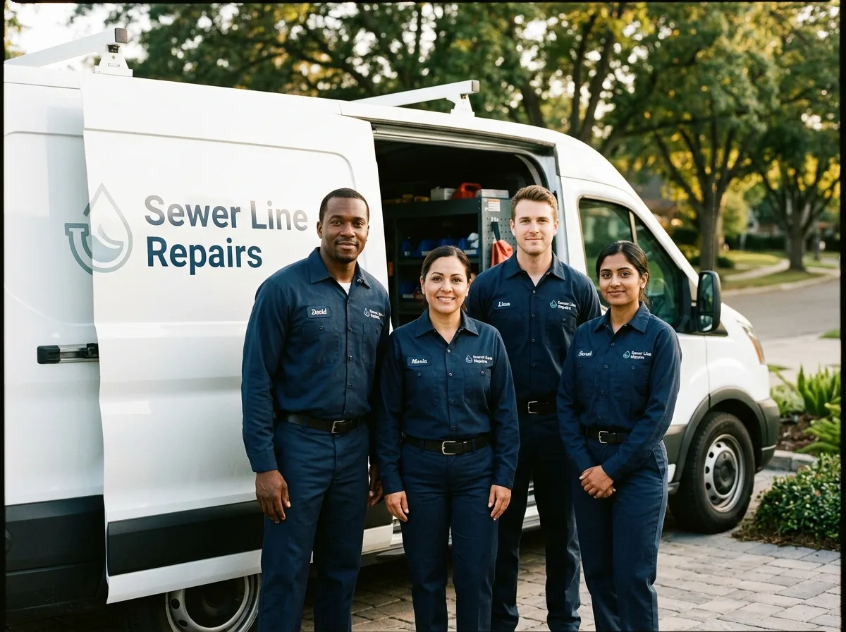 Emergency Plumber company in Saco, ME