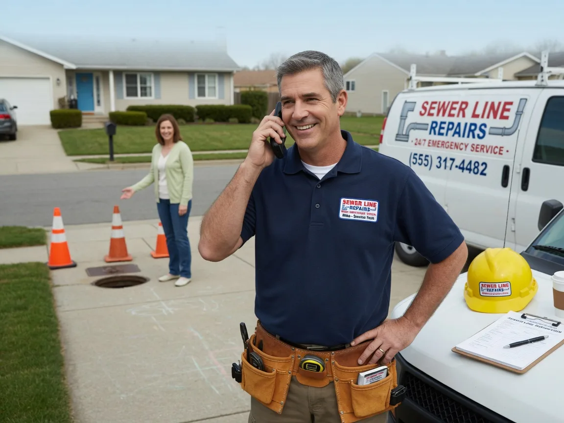 Emergency Plumber Saco, ME FAQs